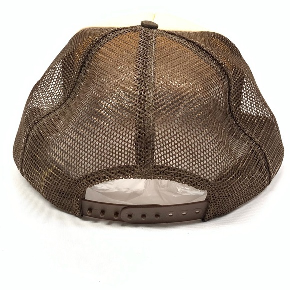 South Valley Tractor Pull Harrisburg Harvest Hat - Picture 4 of 5